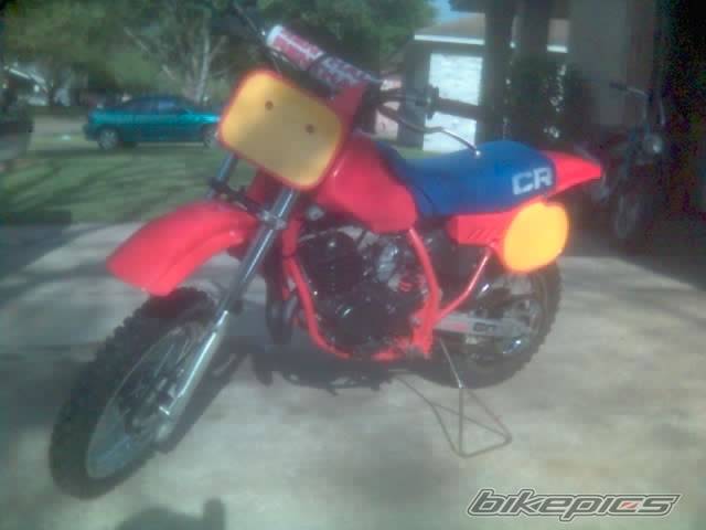 Bike Photo 492068
