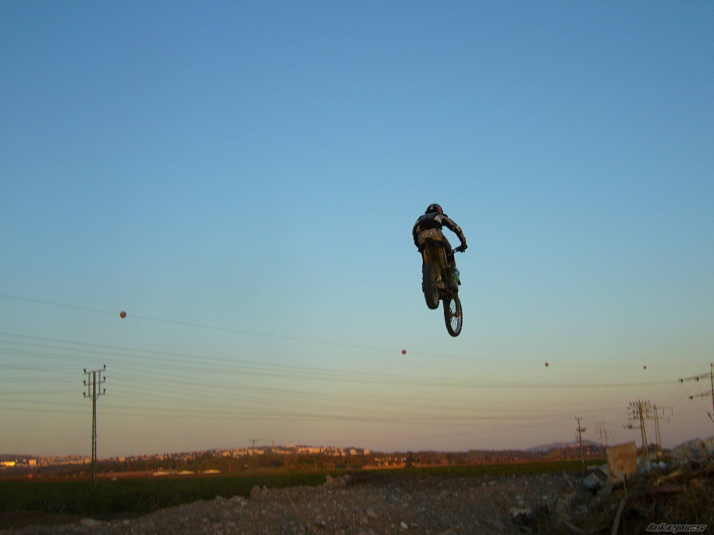 Bike Photo 492069