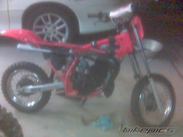 Bike Photo 492072