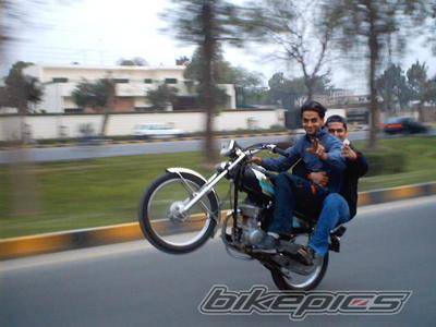 Bike Photo 492078