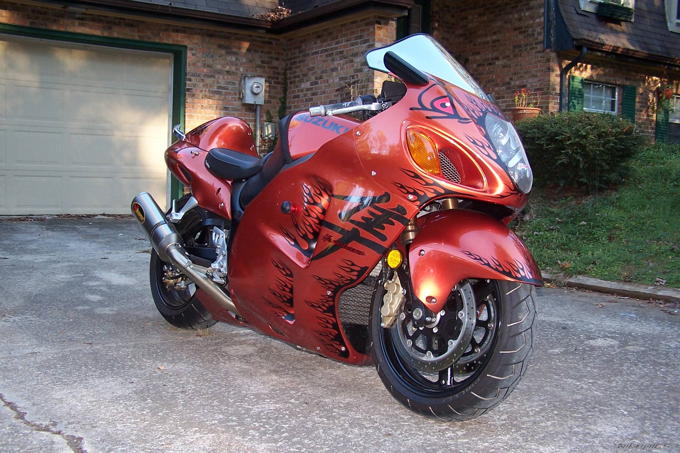 Bike Photo 492079