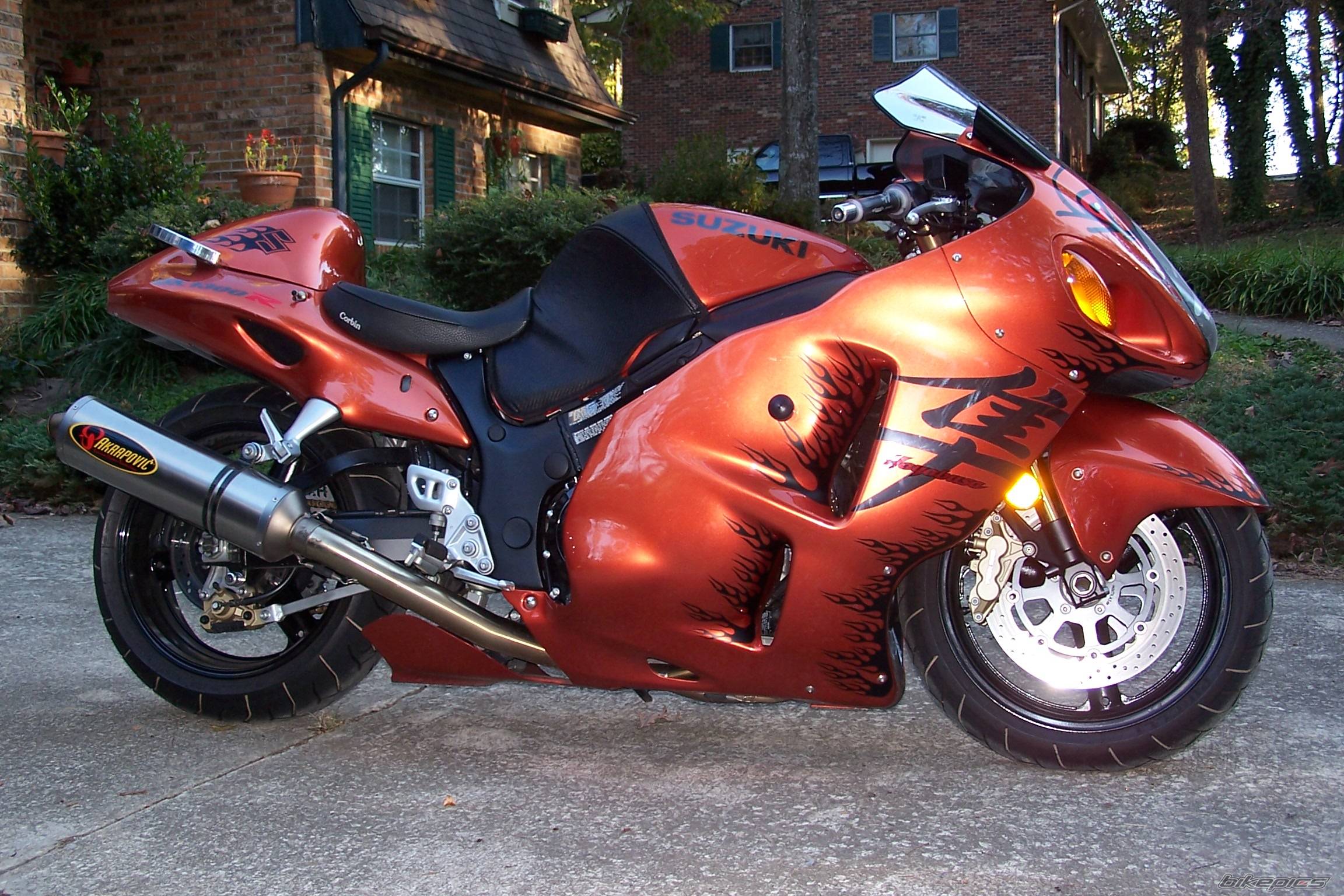 Bike Photo 492081
