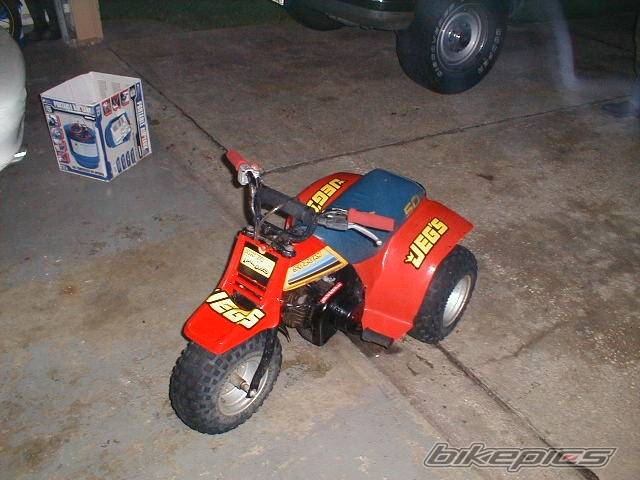 Bike Photo 492084