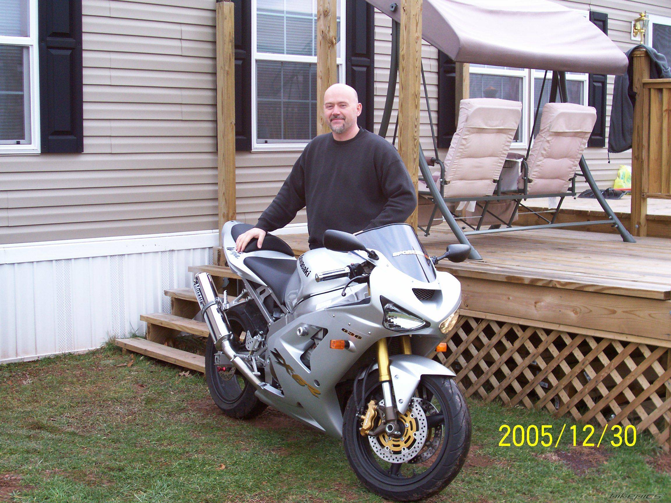 Bike Photo 492091