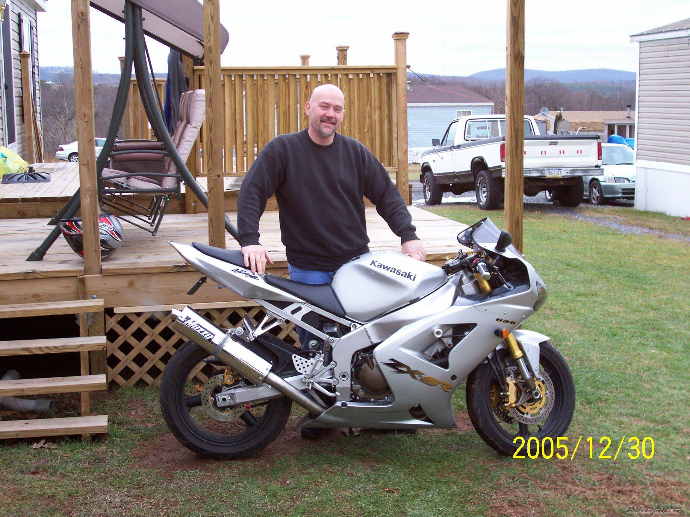 Bike Photo 492093