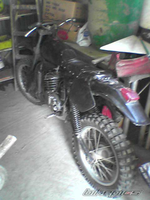 Bike Photo 492098