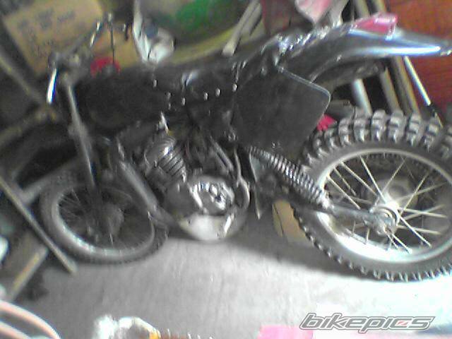 Bike Photo 492100