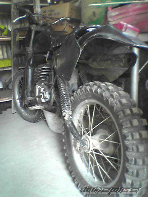 Bike Photo 492101