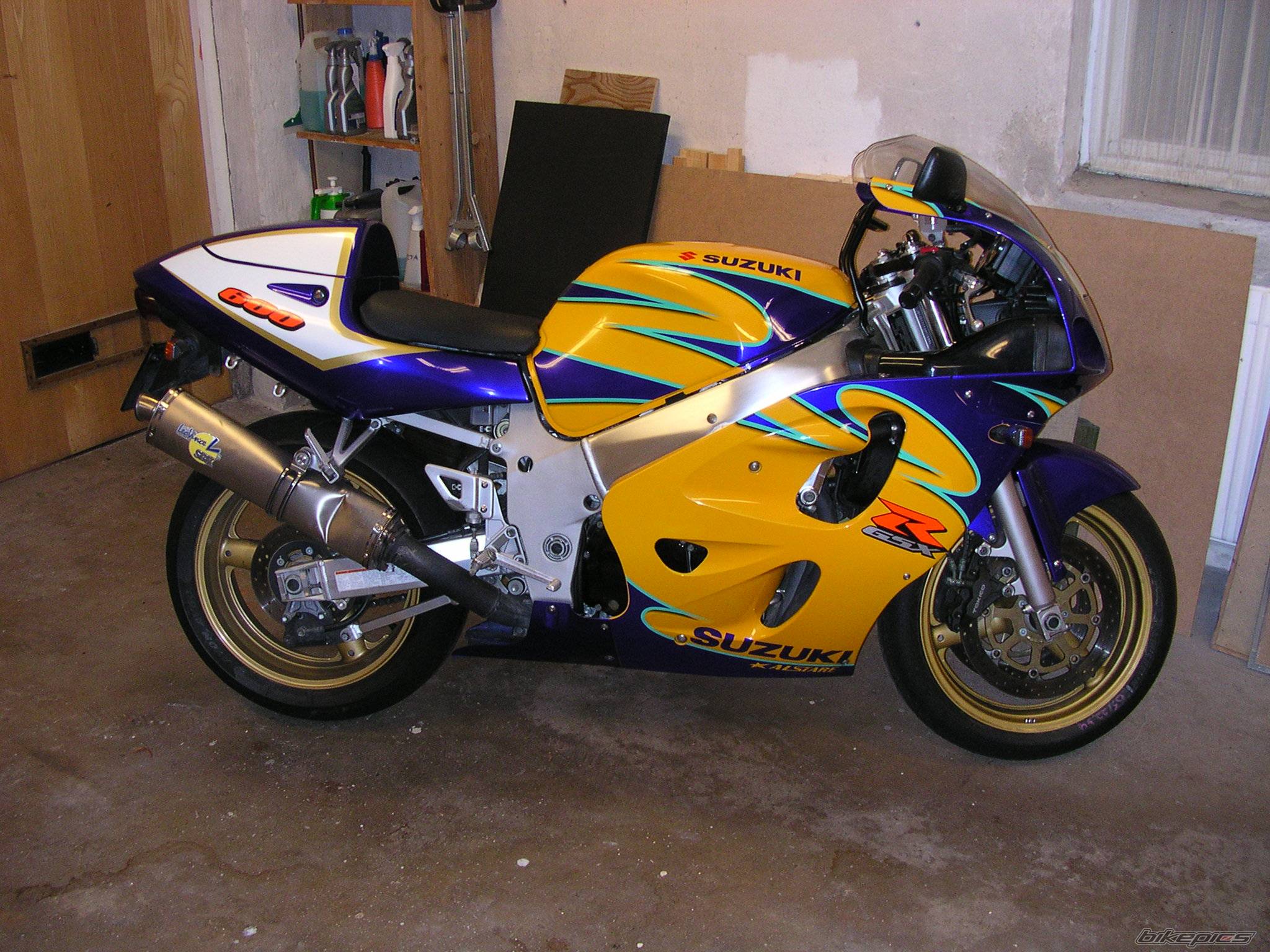 Bike Photo 492111