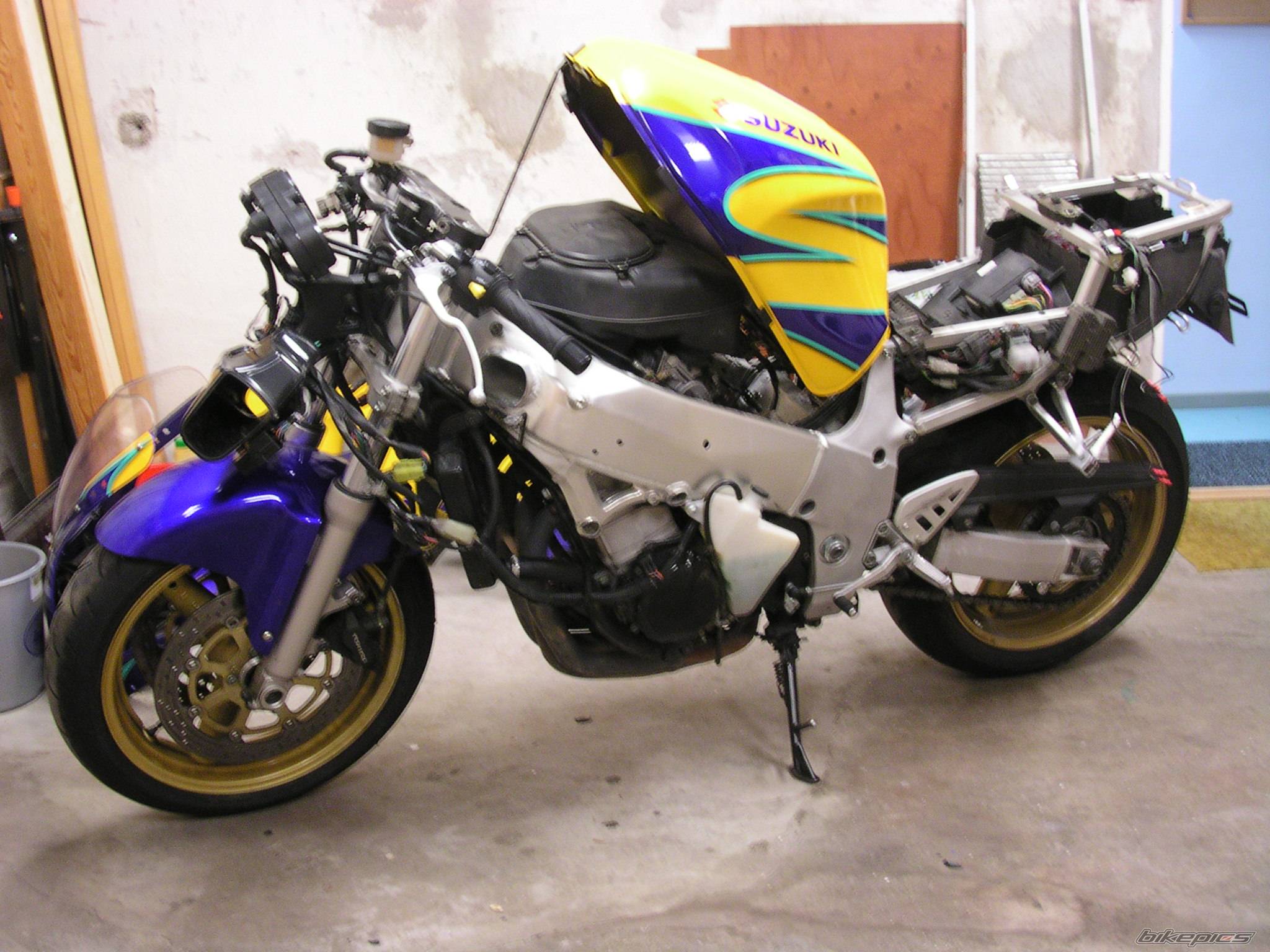 Bike Photo 492113
