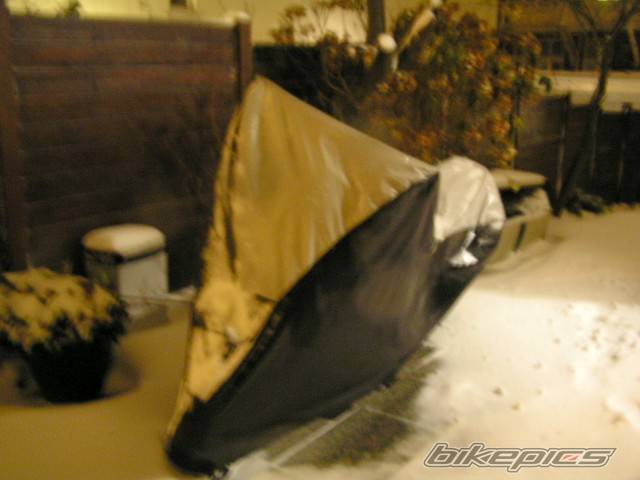 Bike Photo 492132