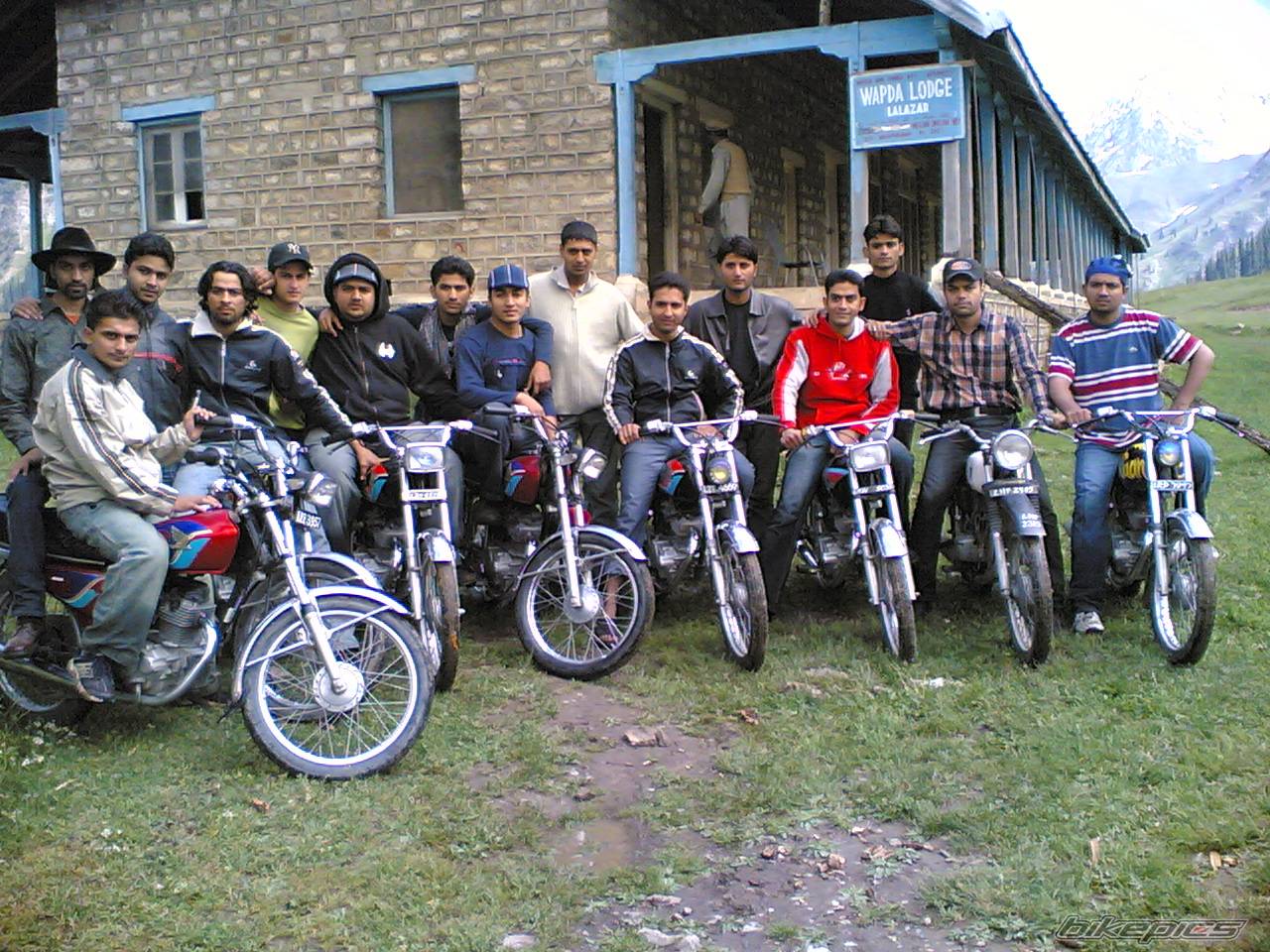 Bike Photo 492140