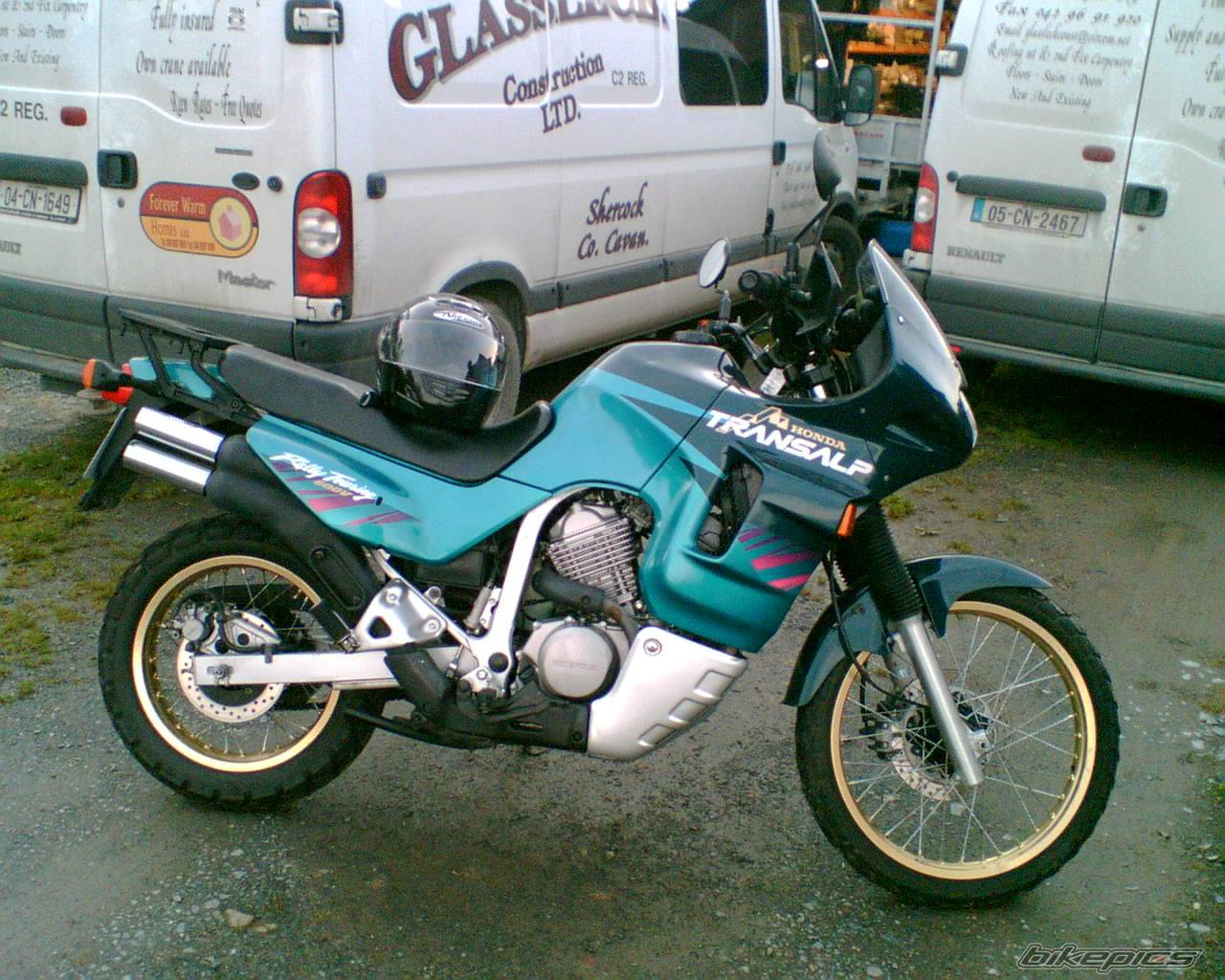 Bike Photo 492188
