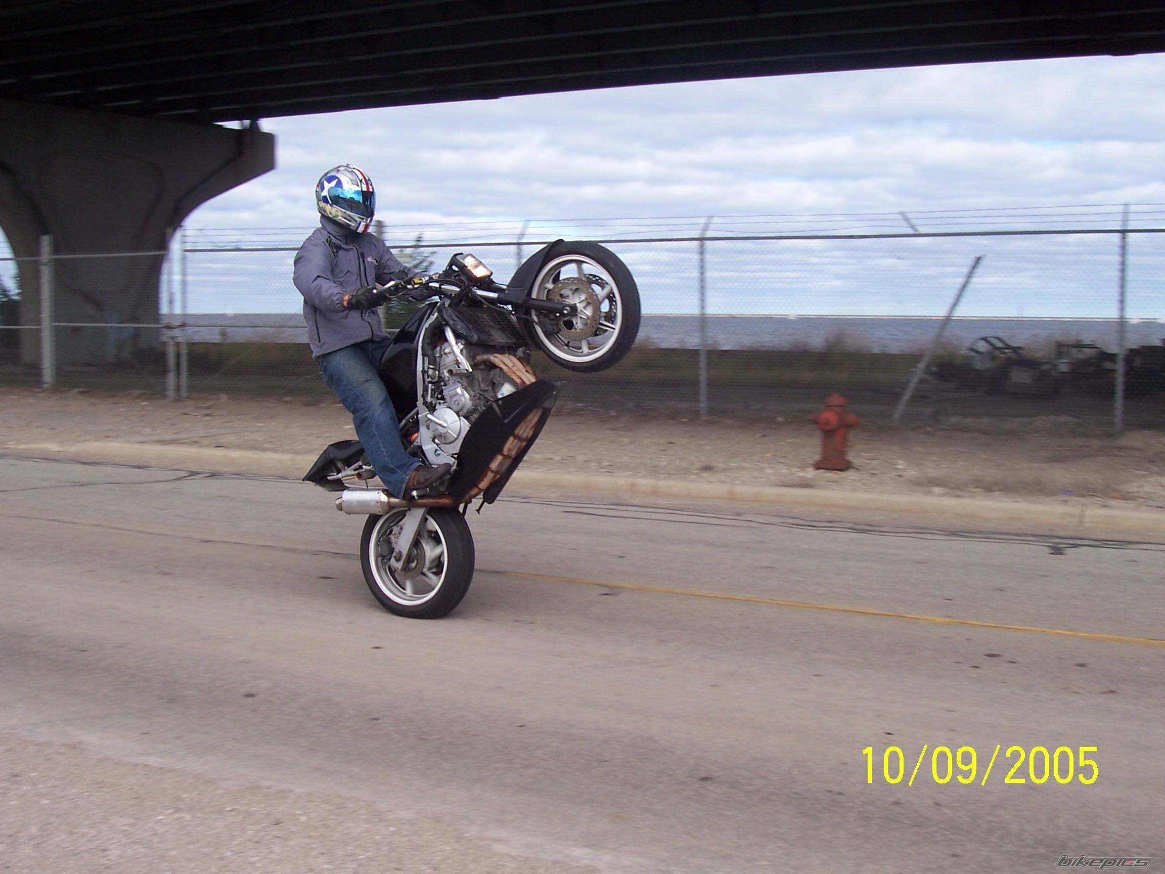 Bike Photo 492206