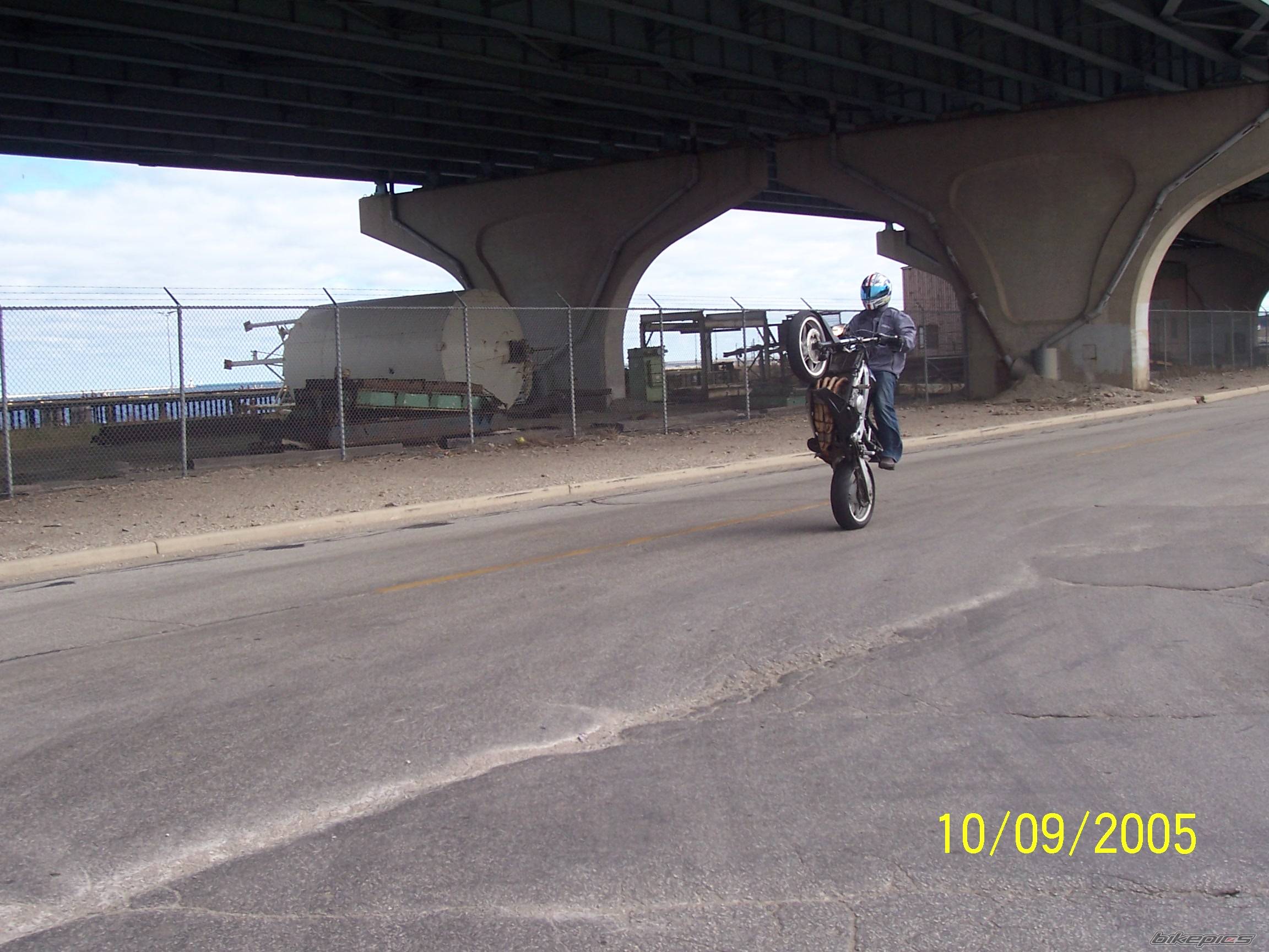 Bike Photo 492207