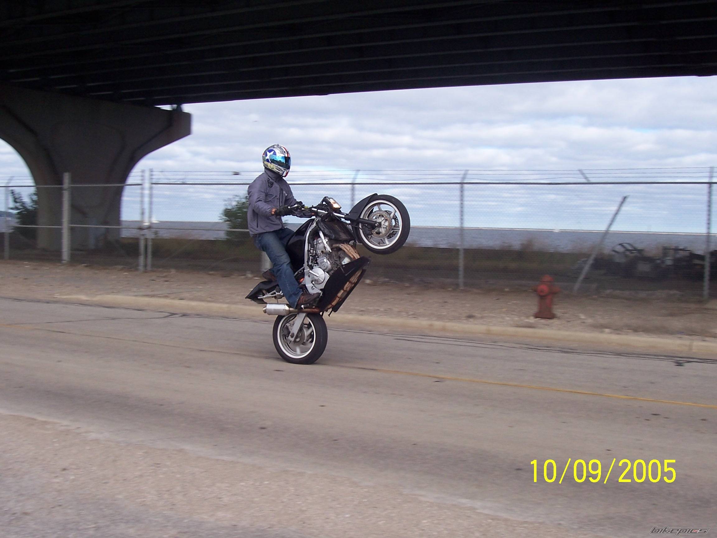 Bike Photo 492209