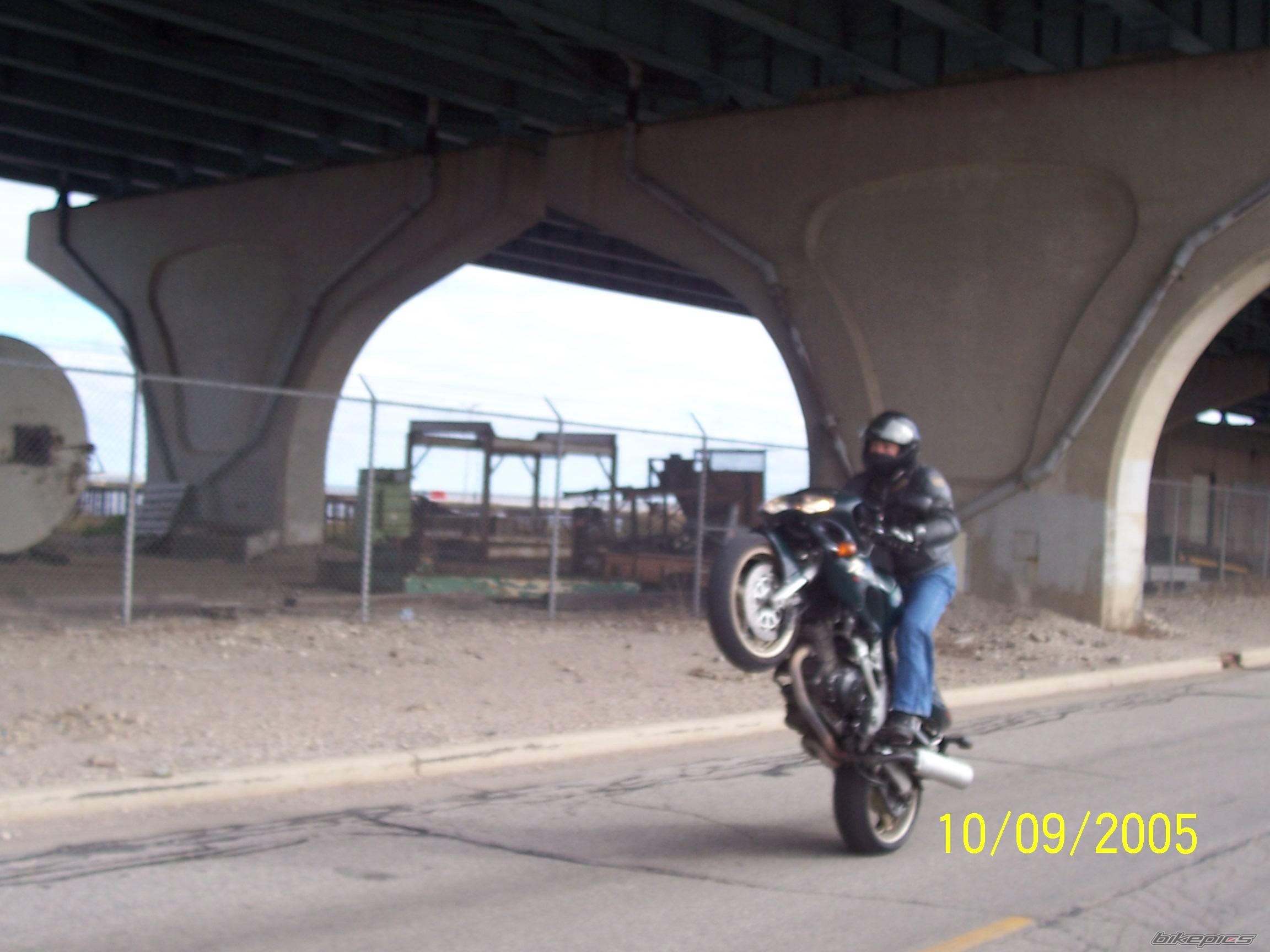 Bike Photo 492210