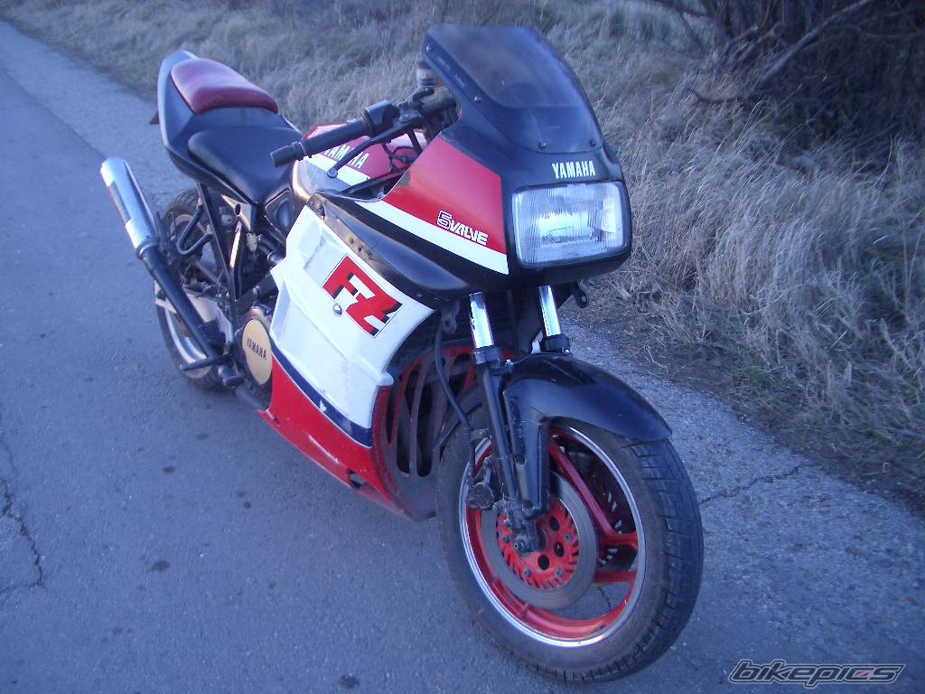 Bike Photo 492212