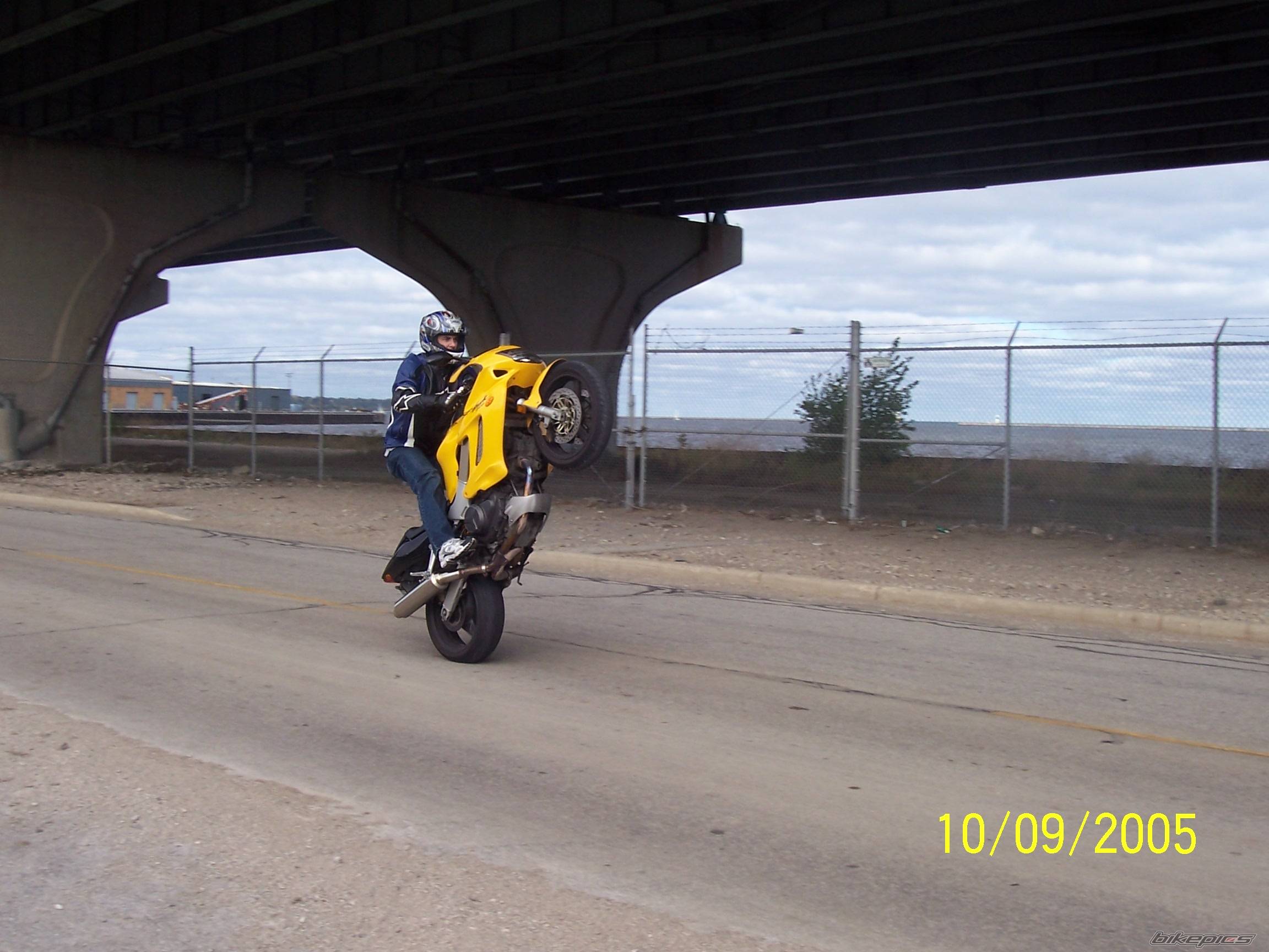Bike Photo 492214