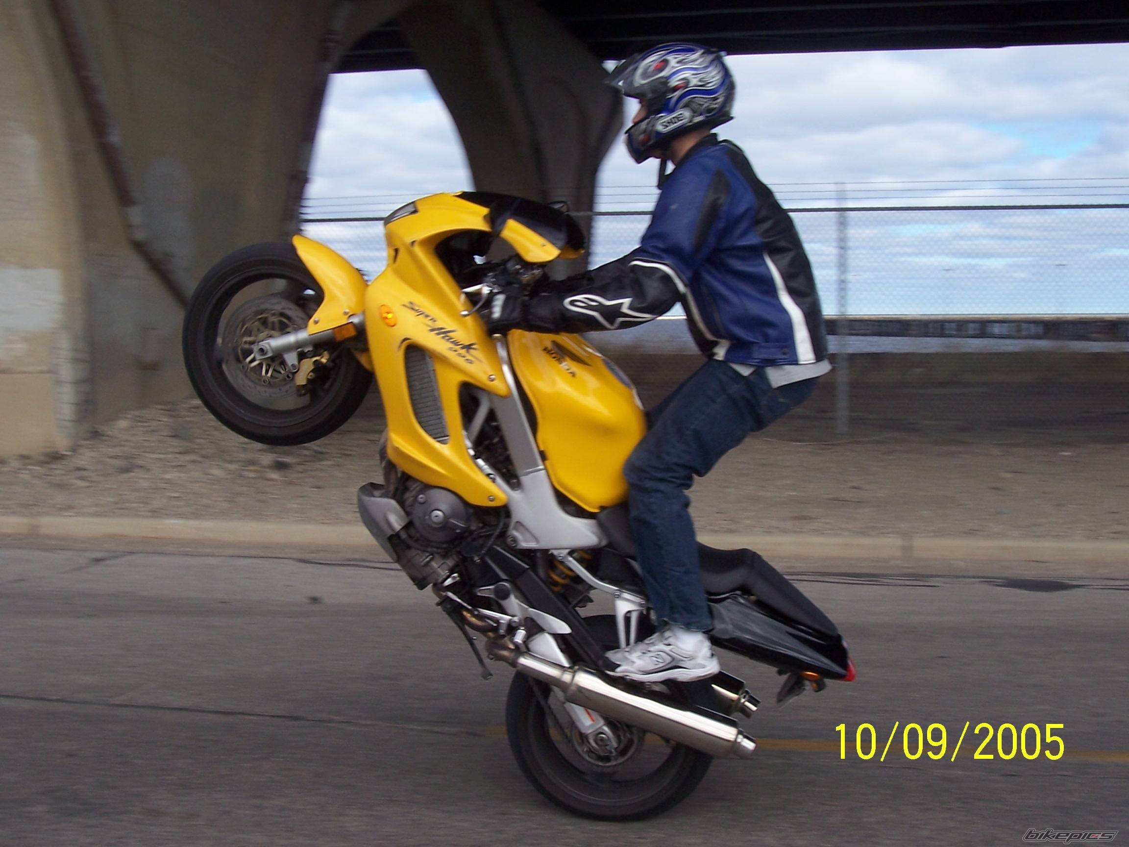 Bike Photo 492216