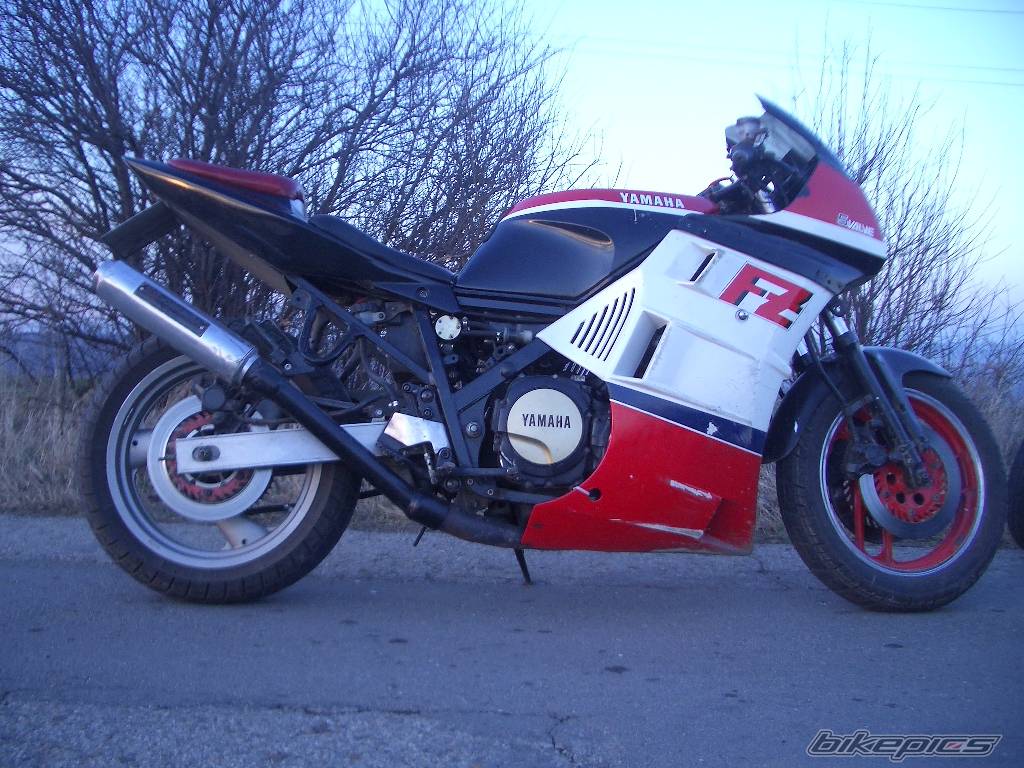 Bike Photo 492217