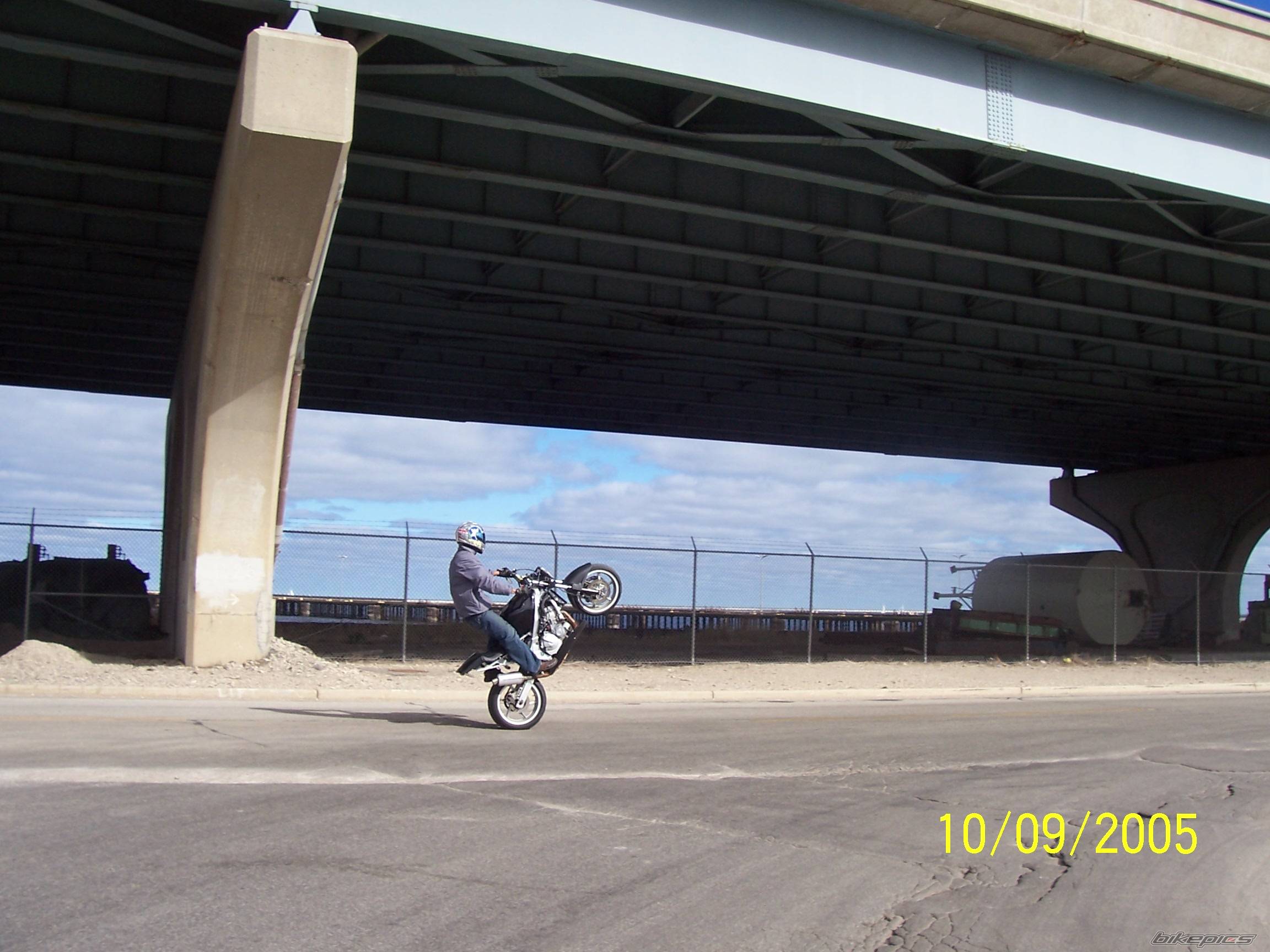 Bike Photo 492220