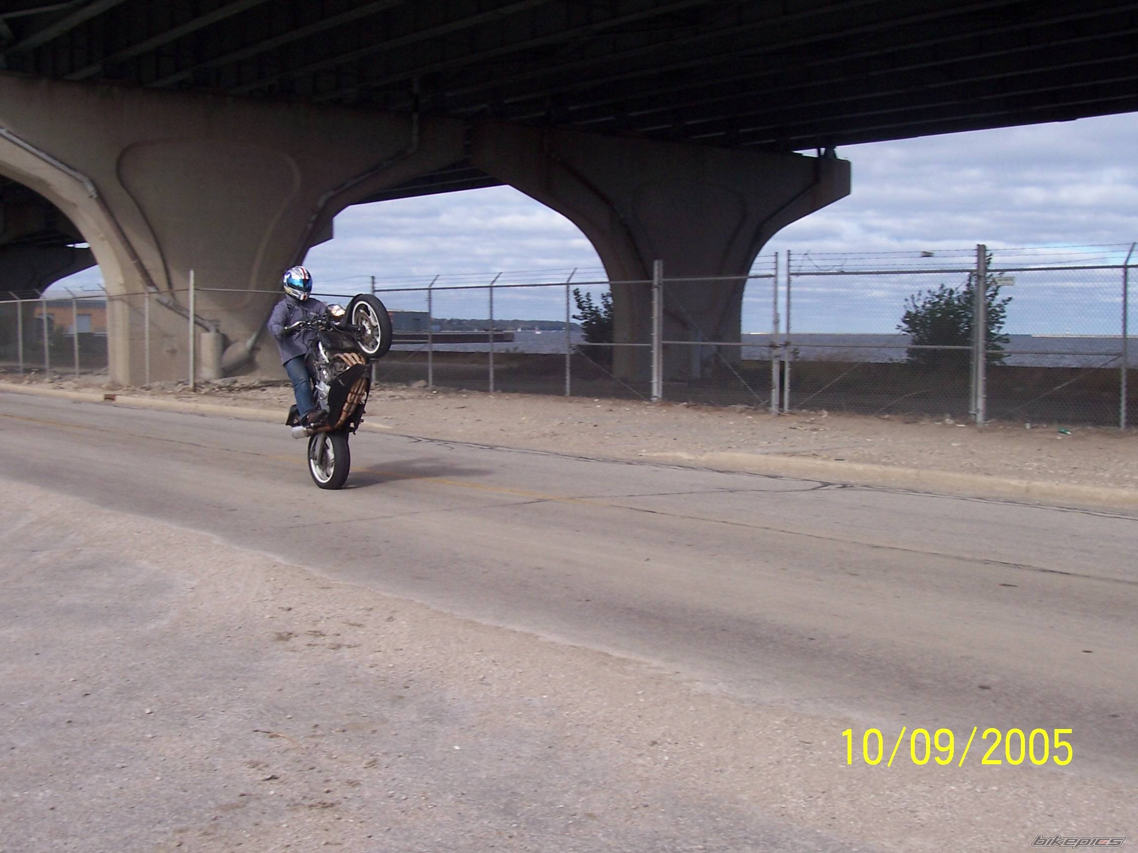 Bike Photo 492221
