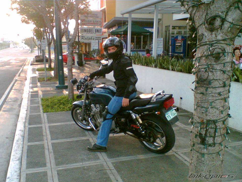 Bike Photo 492296