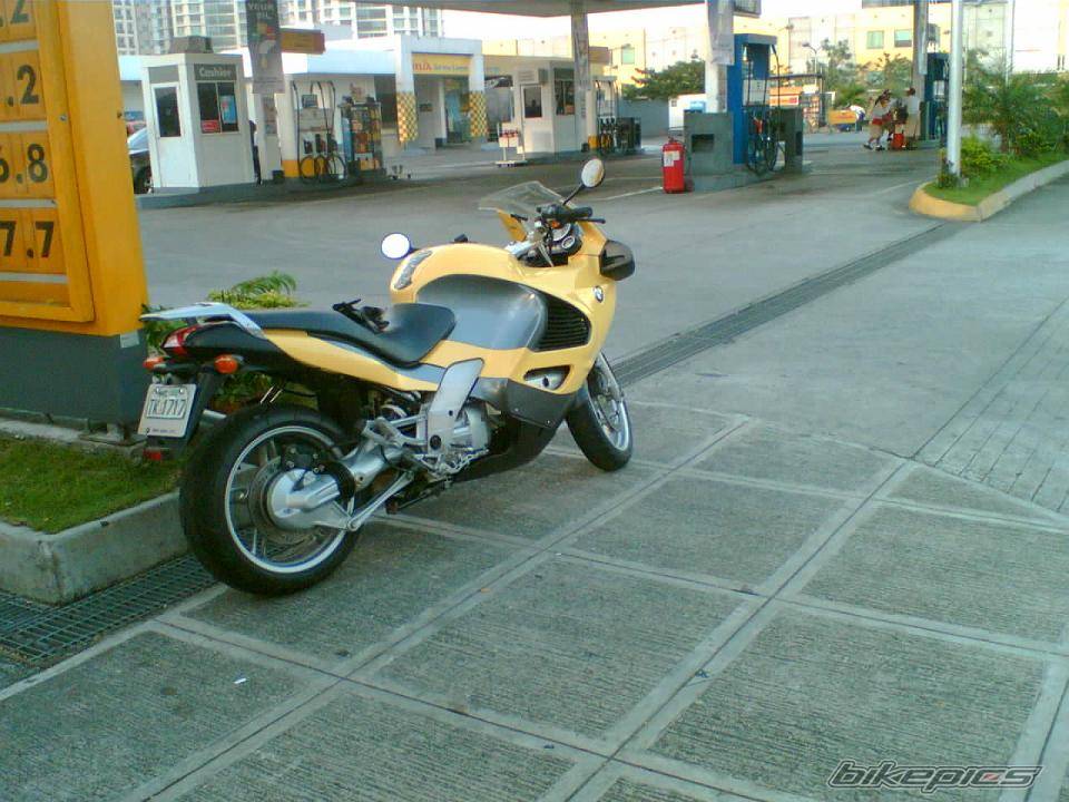 Bike Photo 492297