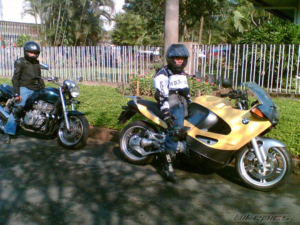 Bike Photo 492302