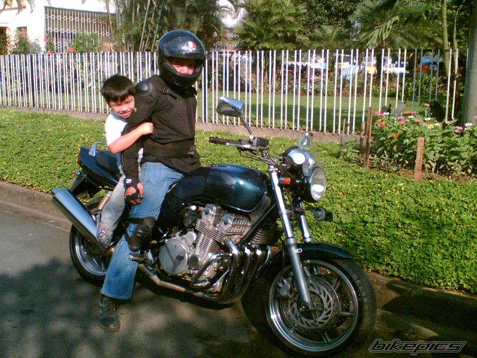 Bike Photo 492304