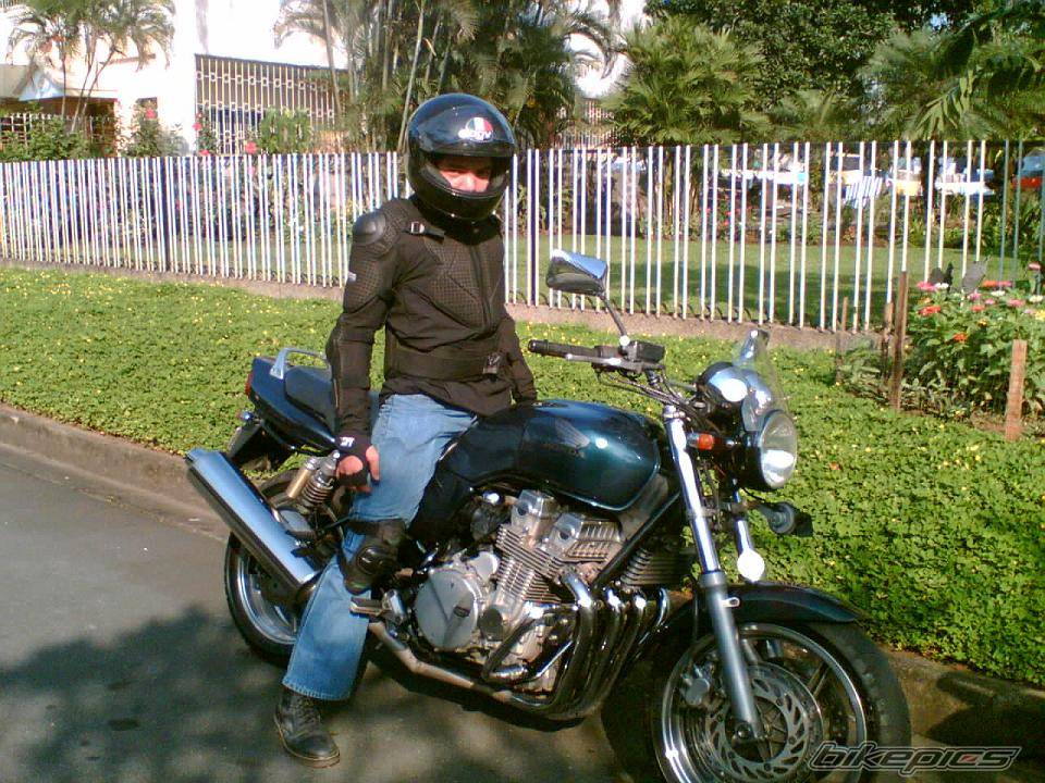 Bike Photo 492305