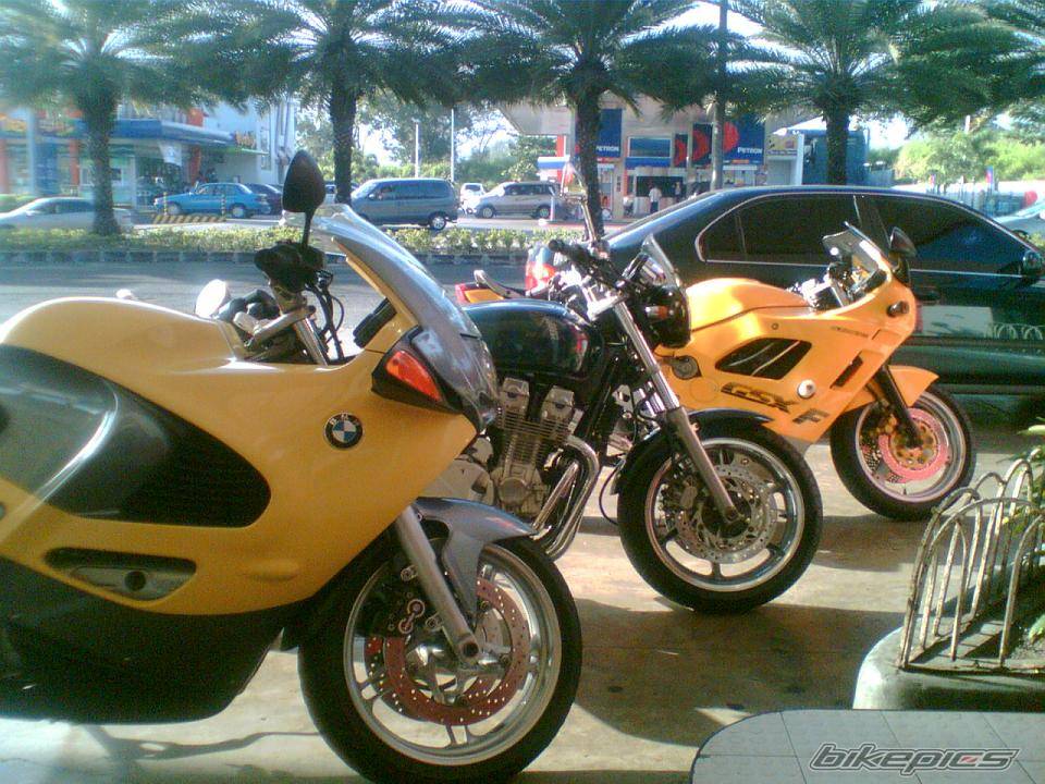 Bike Photo 492306