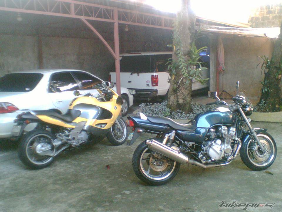 Bike Photo 492307