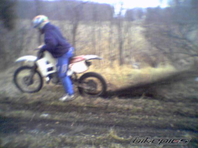 Bike Photo 492336