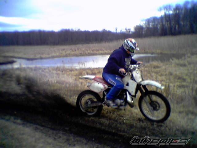 Bike Photo 492337