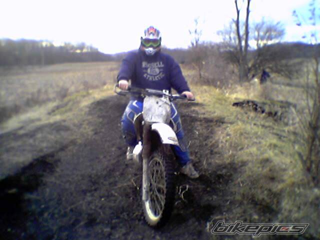 Bike Photo 492338