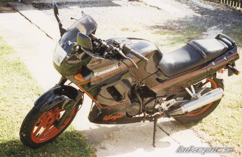 Bike Photo 492344