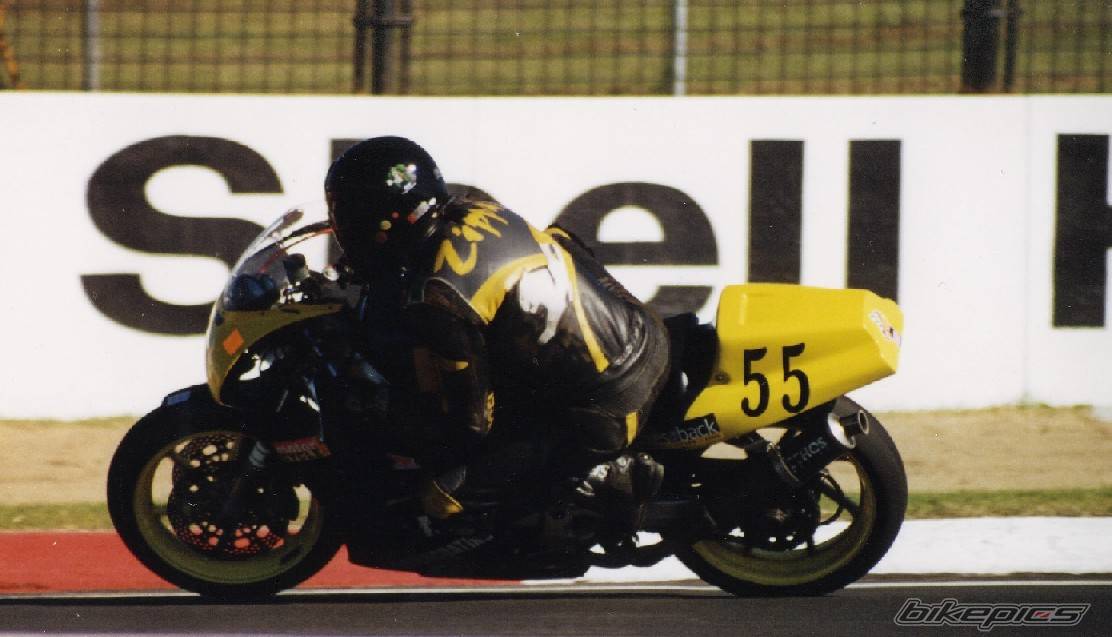 Bike Photo 492345