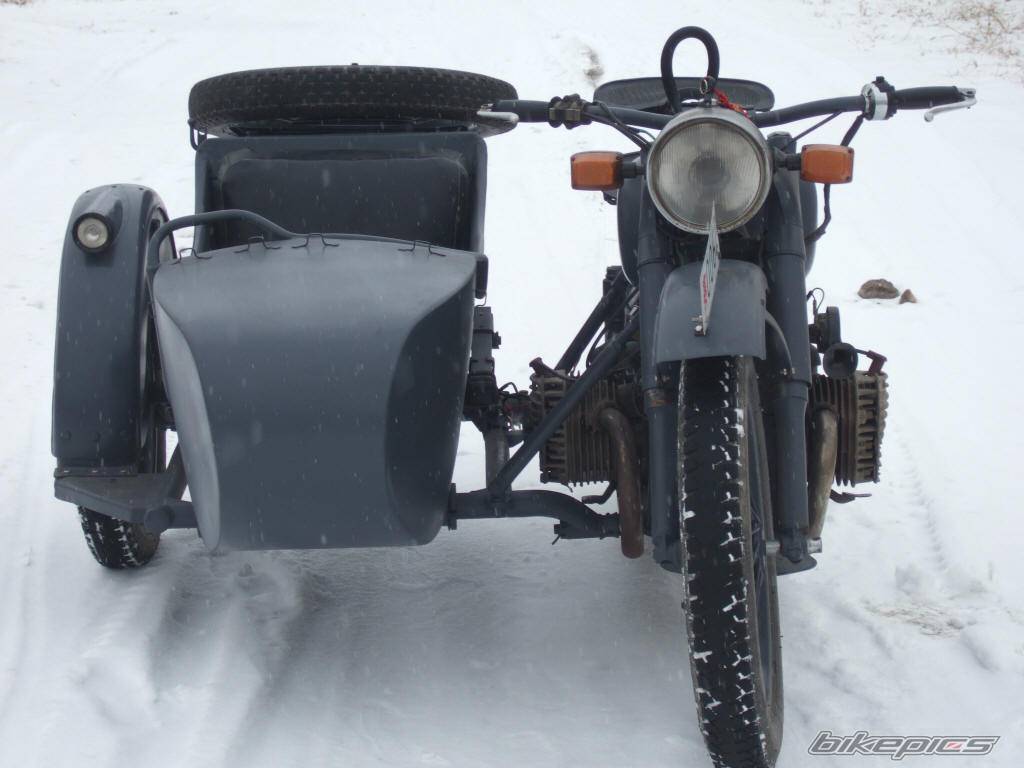 Bike Photo 492353