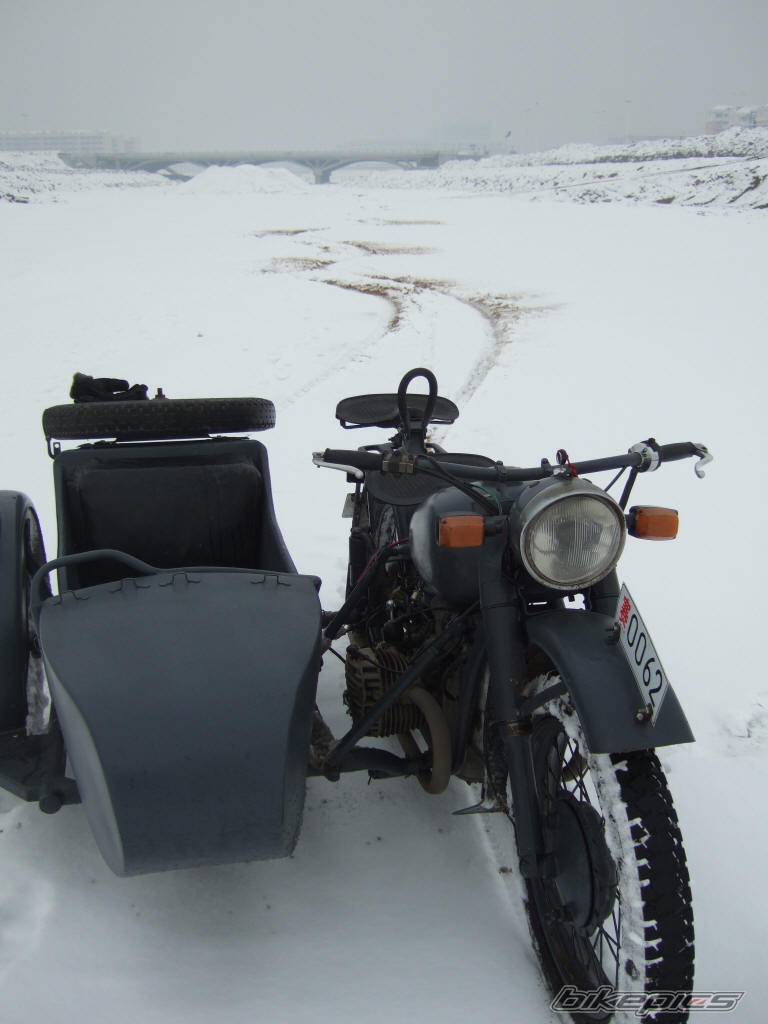 Bike Photo 492367