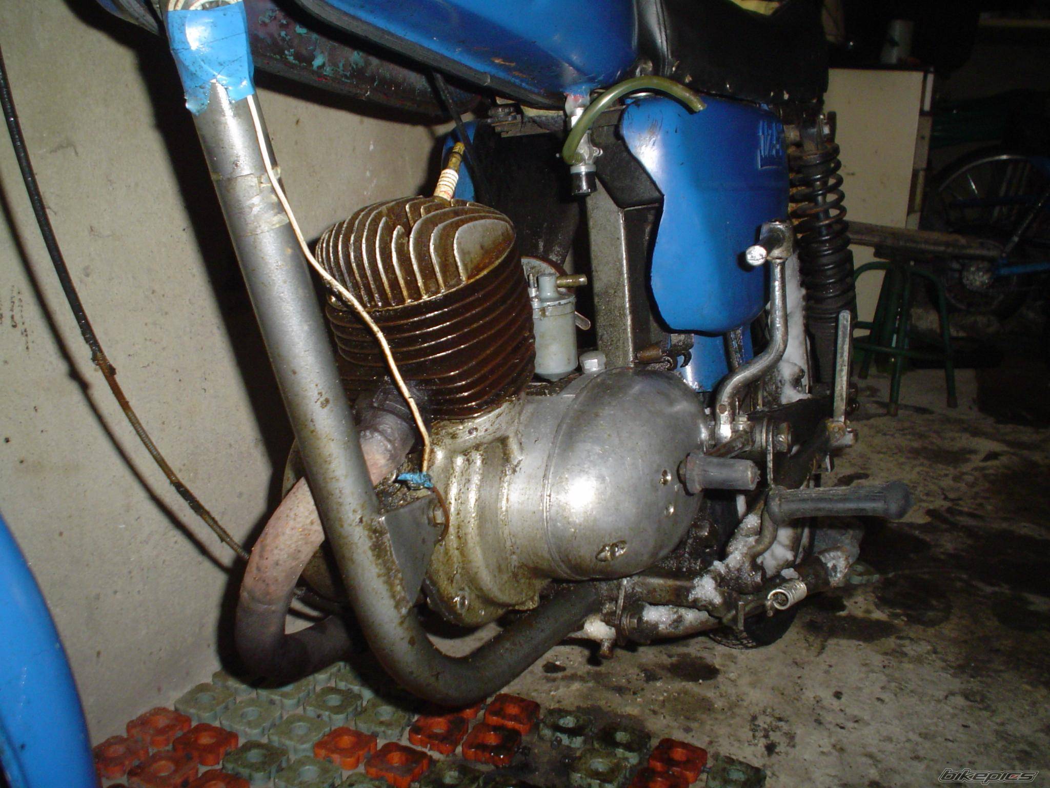 Bike Photo 492382