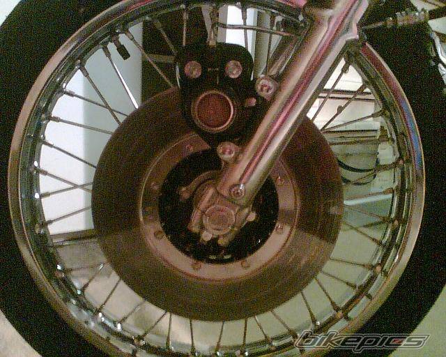 Bike Photo 492383