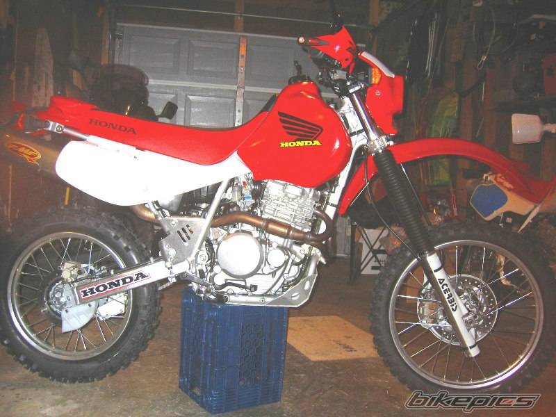 Bike Photo 492387