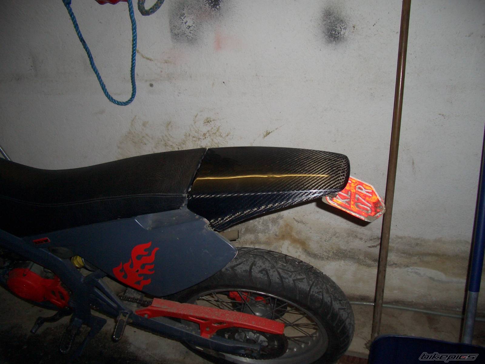 Bike Photo 492419