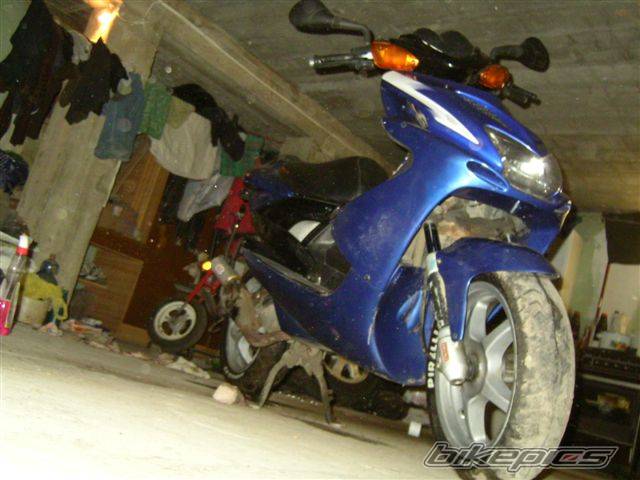 Bike Photo 492435