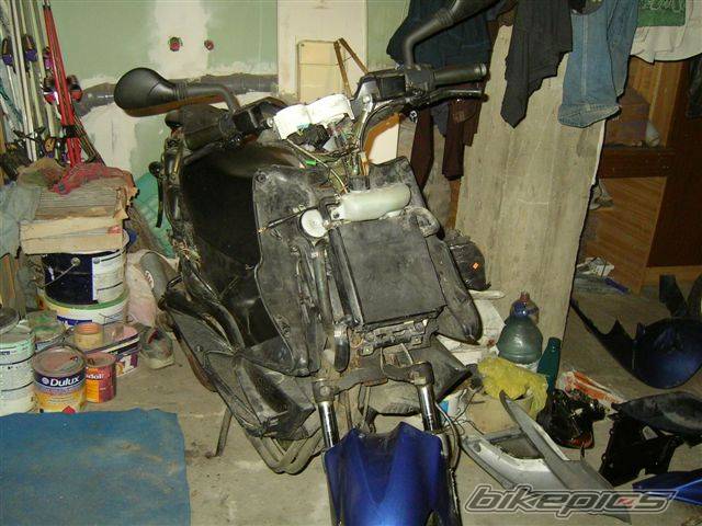 Bike Photo 492437