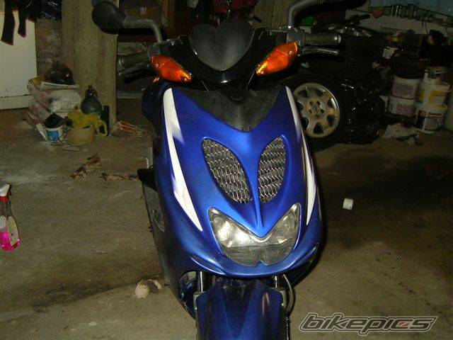 Bike Photo 492438