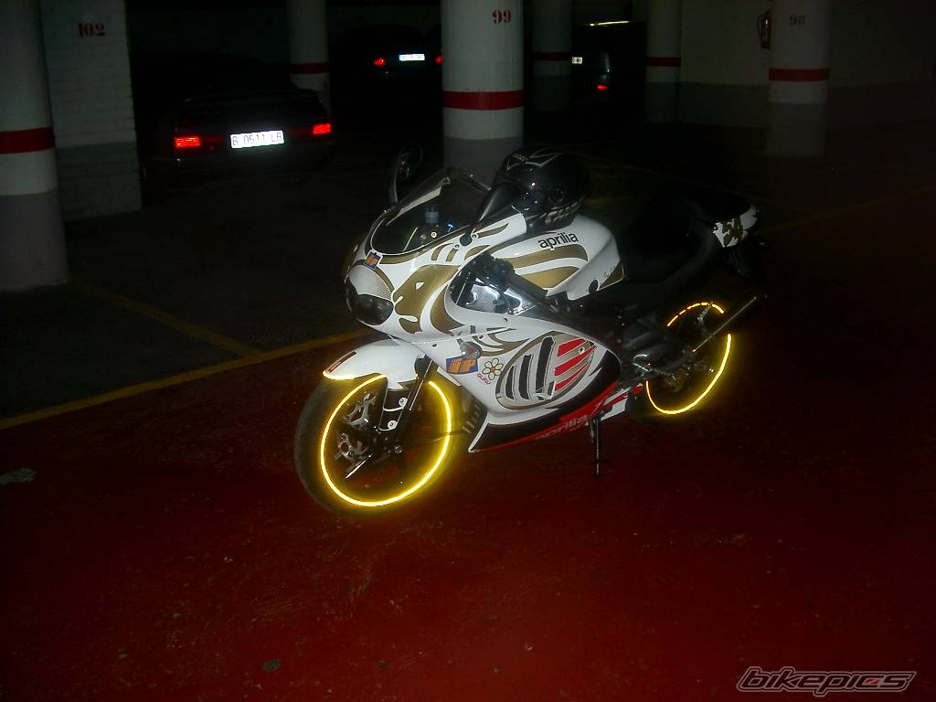 Bike Photo 492454