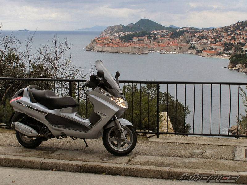 Bike Photo 492512